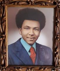 Obituary for Ralph Edward Dotson, Jr.