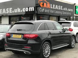 The Mercedes Benz Glc 250d 4matic Amg Line Premium 5dr Auto Cars Mercedes Luxury Mercedes Benz Glc Mercedes Benz Car Lease