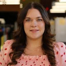 Meghan Cantrell's Instagram, Twitter & Facebook