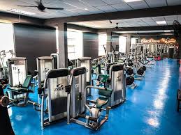 Vo2 Energym