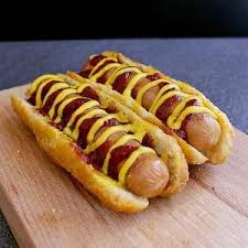 Keto Hot Dog Buns Recipe Hot Dog Buns Keto Buns Hot Dog Buns Recipe