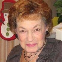 Lucille Tarallo Obituary