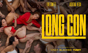 Vixen Crossover Feature Long Con Available in Full | AVN