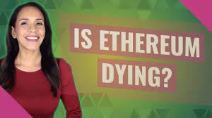 Additionally, at press time, most of the big alts were positively correlated with bitcoin ethereum (+0.92), litecoin (+0.89), xrp (+0.86), and cardano (+0.82). Is Ethereum Dying Youtube