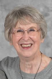 Obituary for Belva Louise Driscoll