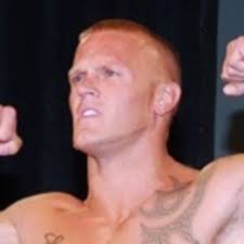 Steve Bruno vs. Johnny Rees, UFC Fight Night 16