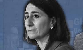 Gladys Berejiklian loses legal challenge against Icac serious corrupt  conduct finding