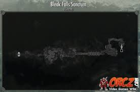 Cerca nel più grande indice di testi integrali mai esistito. Skyrim Bleak Falls Sanctum Orcz Com The Video Games Wiki