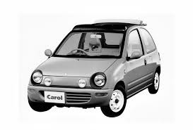Maybe you would like to learn more about one of these? Sejarah Kereta Kecil Mazda Dari 2 Pintu Hingga Pintu Buka Ke Atas Careta