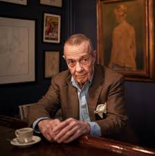 Joe allen, owner of the 46th street restaurant he uncharacteristically named for himself, is unfailingly polite, reluctantly conversational. Joe Allen Theater District Restaurateur Is Dead At 87 The New York Times