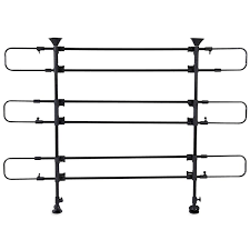 Maybe you would like to learn more about one of these? Precision Pet Universal Vehicle Pet Barrier 38 65 W X 32 57 H Petco