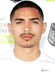 David Arriaga's Instagram, Twitter & Facebook