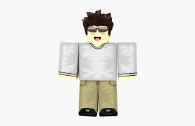 To help me publish this, message the user brighteyes saying you want it to be a real face! Transparent Roblox Character Boy Hd Png Download Transparent Png Image Pngitem