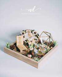 Pin Oleh Hazirah Kamaruddin Di Hantaran Kahwin Perkawinan Kotak Perhiasan Pernikahan