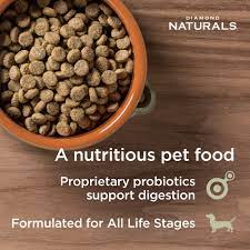 Skin Coat All Life Stages Dog Salmon Potato Dog Food Diamond Naturals