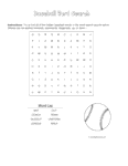 volleyball hard word search sports