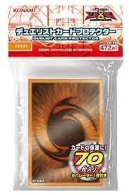 50pc yugioh 5ds destiny end dragoon foil card sleeves deck. Amazon Com Konami Yu Gi Oh Zexal Duelist Card Protector Zexal Card Sleeves Toys Games