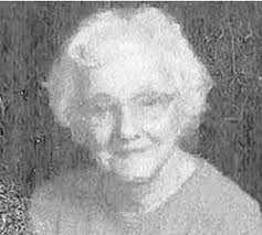 Emma RANDALL Obituary (2014)