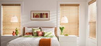 Durability depends on which options you choose. Blinds And Shades Stone City