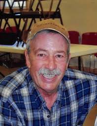 Ronald Clint Standley Obituary