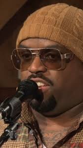 Daryl Hall and CeeLo Green One On One