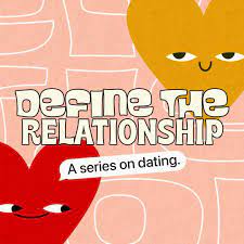 Define The Relationship | Youth Sermon Series | Youth Pastor Co