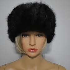 492 Mink fur hat