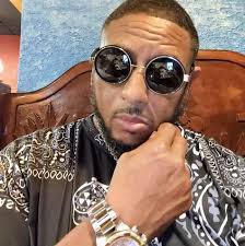 Blueberries exploded in blueberry poundcake recipe