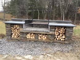 Pin On Fire Pit Backyard