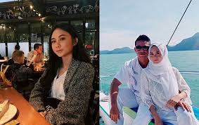 Itu bukan gambar peribadi intan atau zul: Intan Najuwa Dan Zul Ariffin