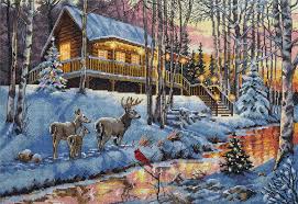 We did not find results for: Dimensions Cross Stitch Kit The Gold Collection Winter Retreat 35205 Finished Kits Kits How To Safarni Org