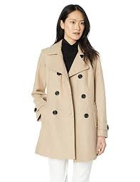 Anne klein wool coats for women. Anne Klein Coats Sale At 57 70 Stylight