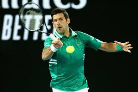 Rafael nadal defeats stefanos tsitsipas for the second time in a barcelona open banc sabadell final. Novak Djokovic S Coach Rafael Nadal Is Going To Win More French Open Titles