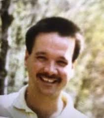 Jeffrey G. Booth Obituary November 5, 2023