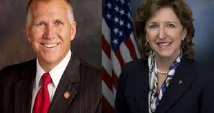 Complete 2014 NC Primary Election Results