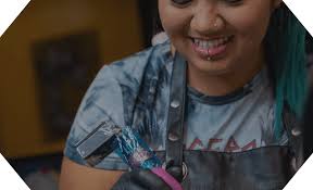 Guest Tattoo Artists Opportunity — Certified Tattoo Studios