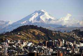 Waooooo que bella ciudad super grande hermosa de primer mundo con razon esta llena de imigrantes. Quito Informacion Sobre La Ciudad Capital De Ecuador En Latinoamerica