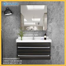 Sink cabinet with 2 drawers32 5/8x19 1/4x25 1/4 . Modern Cabinet Design With Wash Basin Easyhome