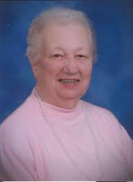 Virginia Mueller Obituary