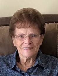 Louise Thalman Obituary June 27, 2022