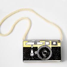 How To Make A Kid S Cardboard Camera Collective Gen