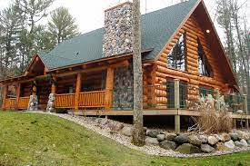 The hotel has indoor and outdoor water parks. 4 Bedroom Cabin Wilderness Resort Wisconsin Dells