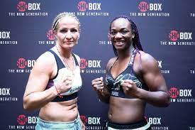 See full claressa shields profile and stats: Claressa Shields Boxrec