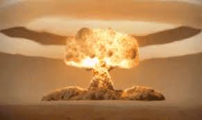 The best gifs are on giphy. Download Gif De Explosion Nuclear Png Gif Base