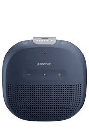 Bose Soundlink Micro Bluetooth Speaker Blue Violet Myer Online Bluetooth Speaker Speaker Bose Soundlink