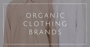 Each item of clothing produced by the company is handcrafted in egypt and is certified b corporation. 9 Organic Clothing Brands For Wearing Your Values