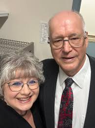 Happy Birthday to public transport stalwart David Redgewell. David uses  every opportunity to represent us at Council meetings. He has offered to  support us if we organise and escalate our campaign by