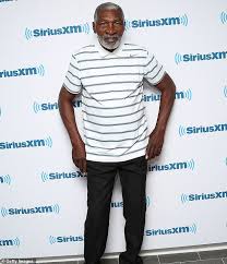 Coach patrick mouratoglou's main focus is on serena williams. Richard Williams Sued Over Movie Rights To Life Story Raising Tennis Star Daughters Venus And Serena Daily Mail Online
