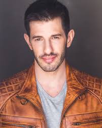 Episode 1 Cast — Dark Valley