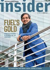 North West Business Insider January 2019 Insider Media